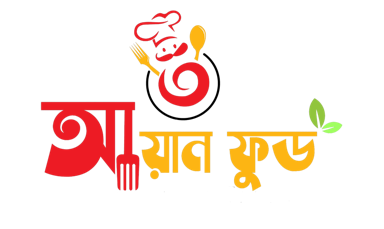 Ayan Food logo