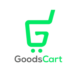 Goods Cart logo