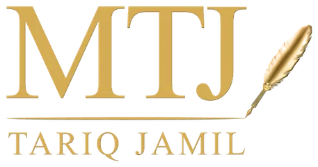 MTJ Tariq Jamil