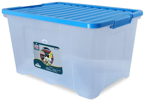 Storage box