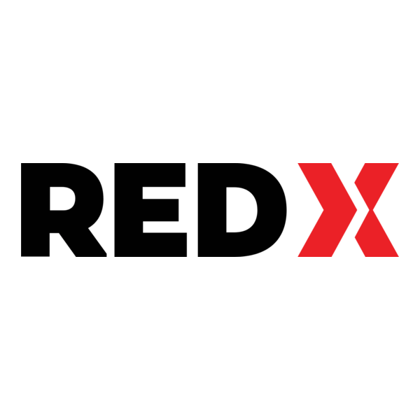 RedX logo